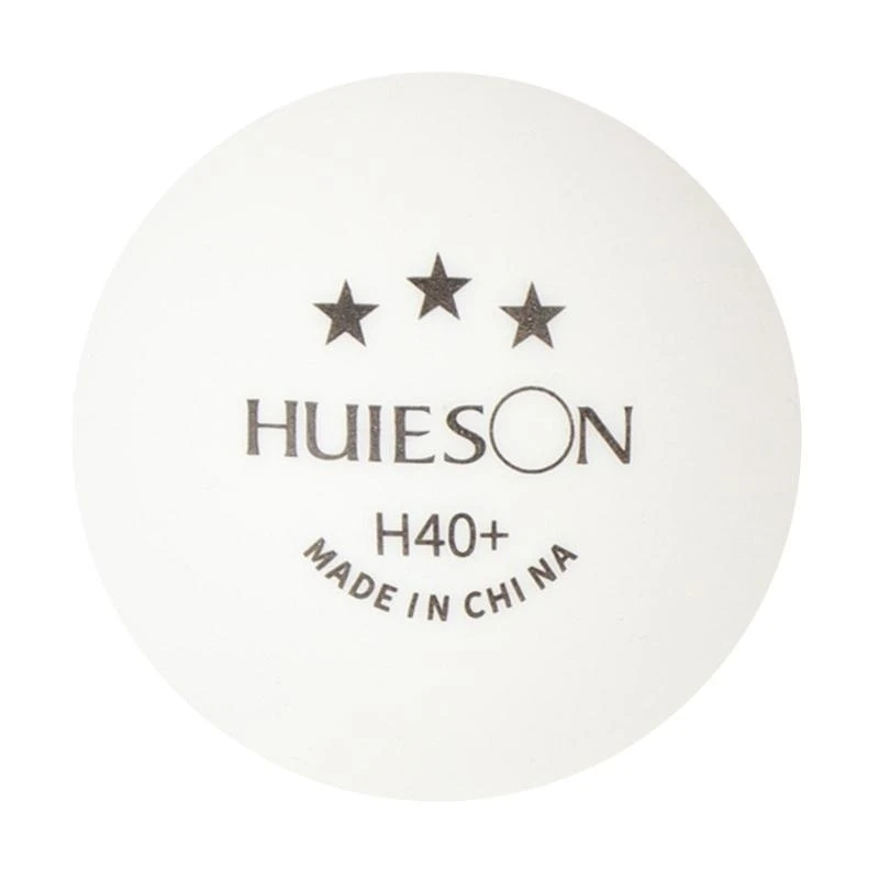 

Набор шариков Pingpong, усовершенствованные 3-звездочные шарики для настольного тенниса устанавливают массовые шарики Pingpong