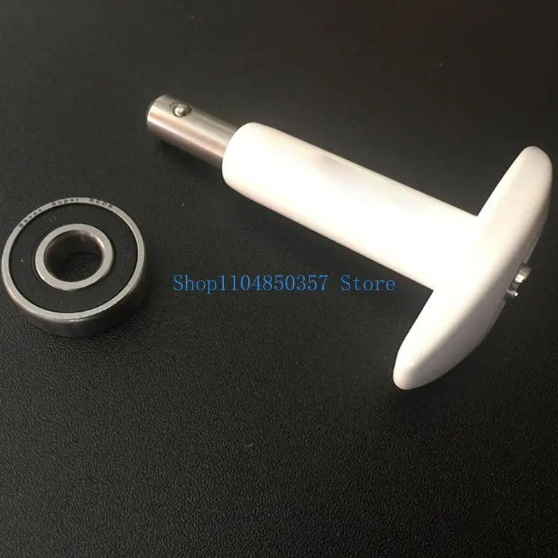 652F Light weight Aluminum Bearing Puller Without Damage Removal For 608 Bearings