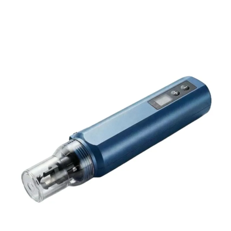 Precise paint scraping does not harm copper, efficient peeling tool, digital display enamel wire handles camouflage