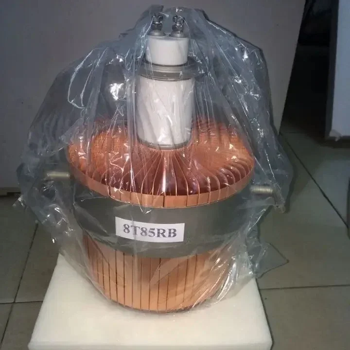 8T85Rb أنبوب الإلكترون أنبوب فراغ أنبوب مذبذب لآلة لحام عالية التردد #1