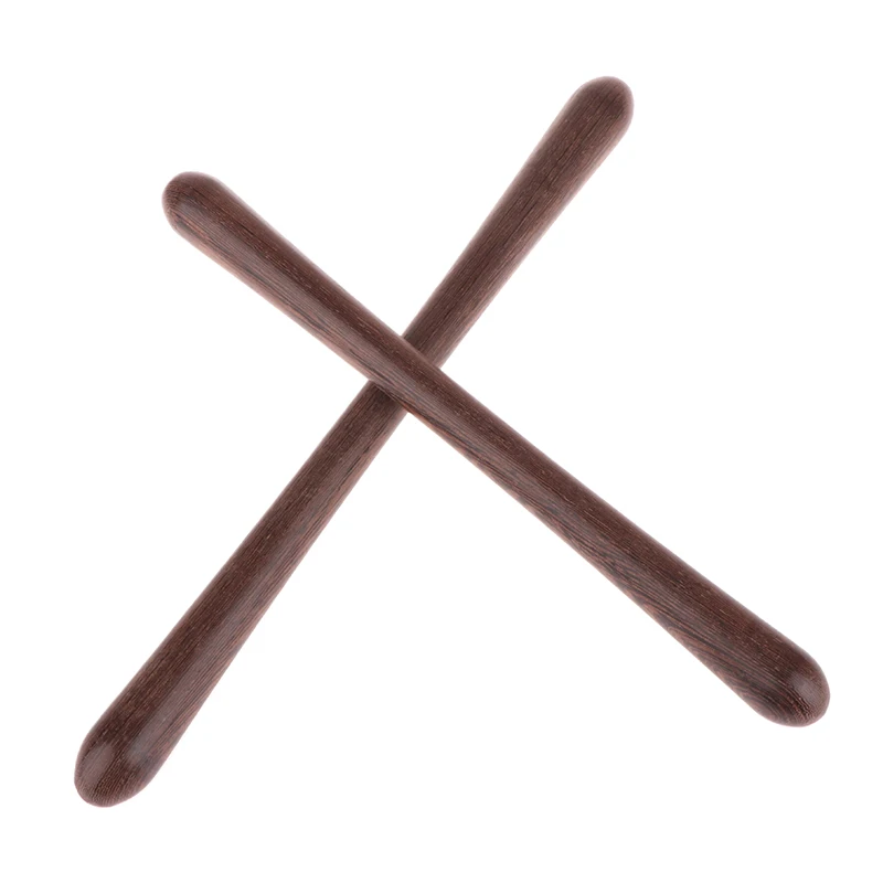 Holz-Akupunkturhammer zur Massage, Körper-Meridian-Stresslinderung, Naturholz-Massagegerät für Rücken-, Taillen- und Muskelentspannung – Detail 5