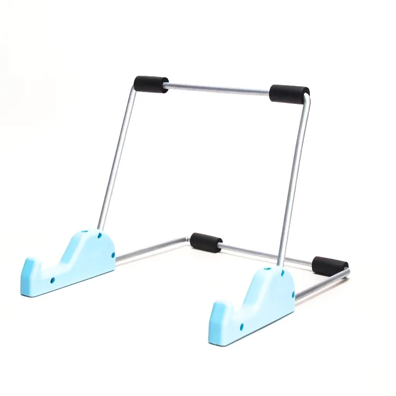 Supporto per tablet Supporto universale super leggero Supporto pieghevole regolabile in alluminio per accessori tablet Ipad Samsung