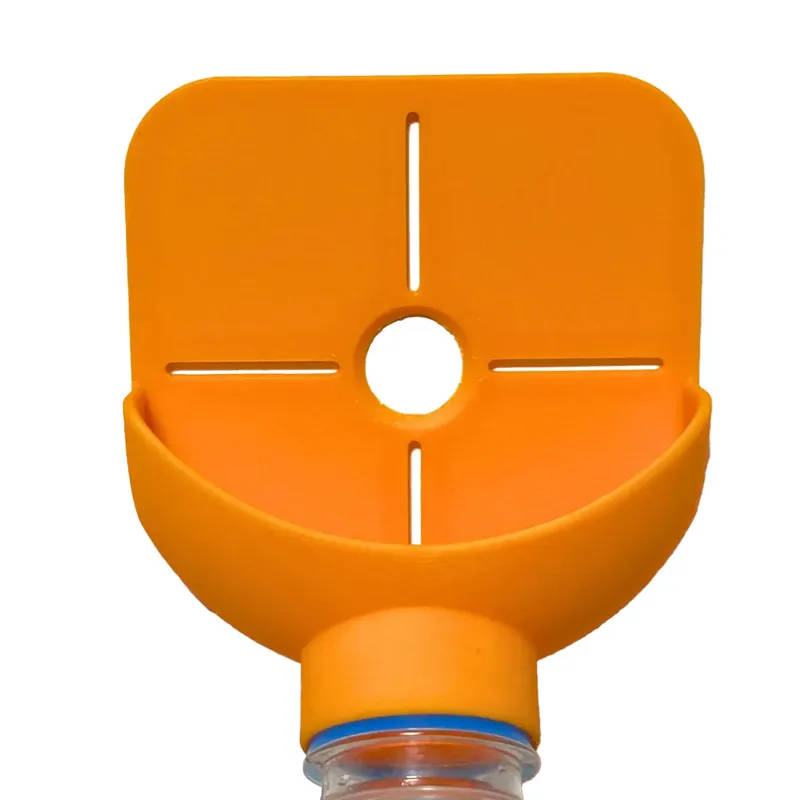 الحفر الكهربائية غطاء غبار زجاجة الرماد السلطانيات تأثير المطرقة مجمع الغبار الحفر أجهزة الغبار أدوات كهربائية الملحقات #2