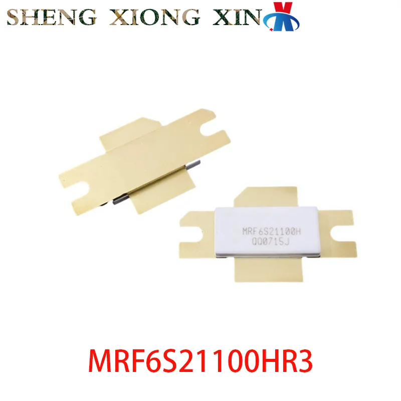 

1pcs 100% NEW MRF6S21100HR3 NI-780 MOSFET MRF6S21100 6S21100 Transistors