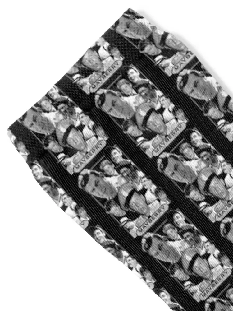 ANDY GRIFFITH MAYBERRY Socks hiking kids Designer Man Socks Women's