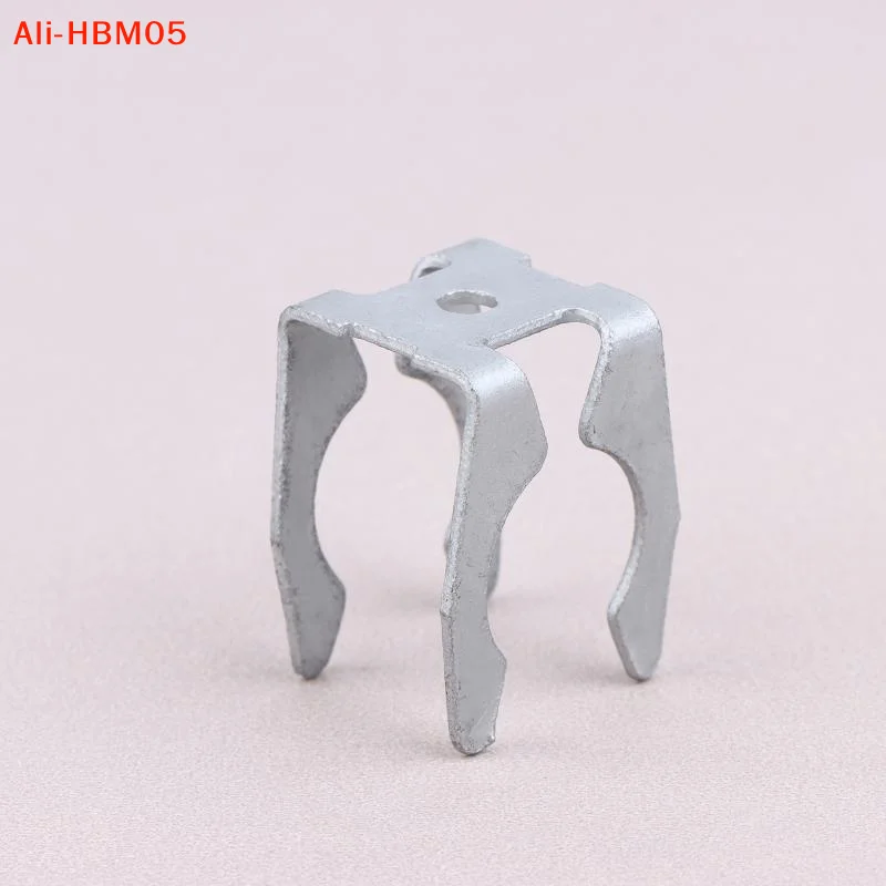 (HB05)Cable Spring Clip For Bora For Golf For  For Beetle 1H0609747 For Octavia Rear Disc Brake Cable Spring Clip Interior