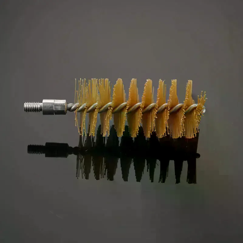 3 шт., набор для чистки стержней, алюминий для 12 GA Gauge, охотничья ружья, винтовки