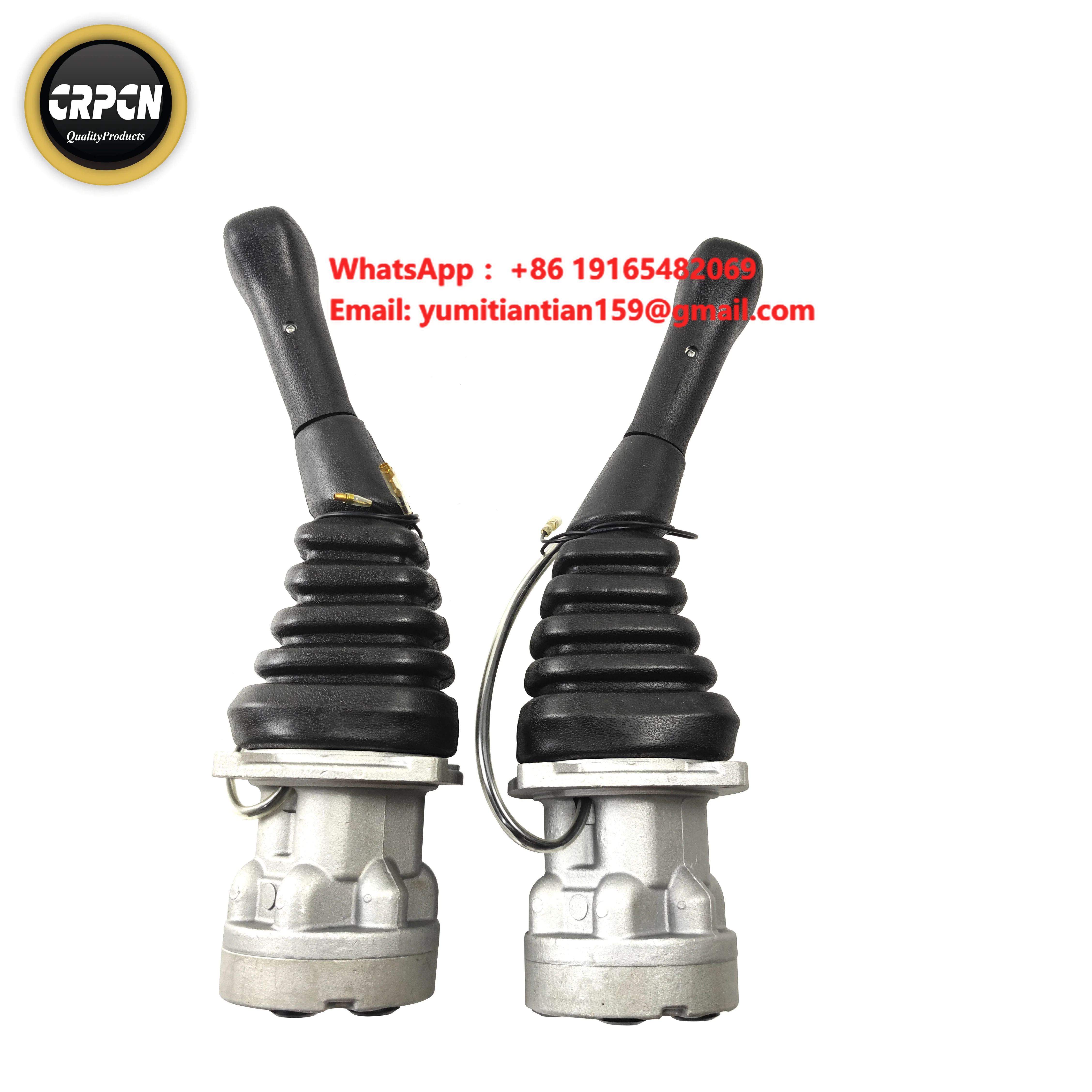 CRPCN E320B E320C Handle Assembly 297-0529 Suitable for Caterpillar Engine Parts