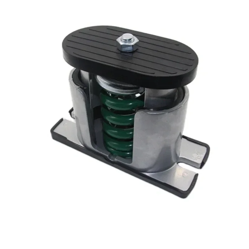 stainless steel hous  spring vibration isolator