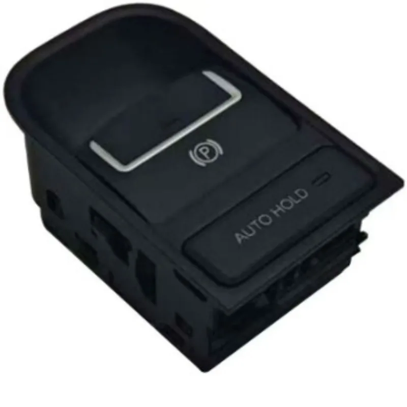 5N0927225AXSJ 5N0927225AXSKD For Volkswagen Tiguan 09-18 Electronic Handbrake Switch Automobile parts and accessories