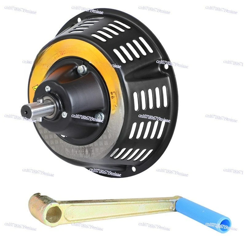 

Hand Air-cooled Diesel Engine Disc Change Hand Crank 881 Starter Hand Crank Micro Tiller 1786F Other