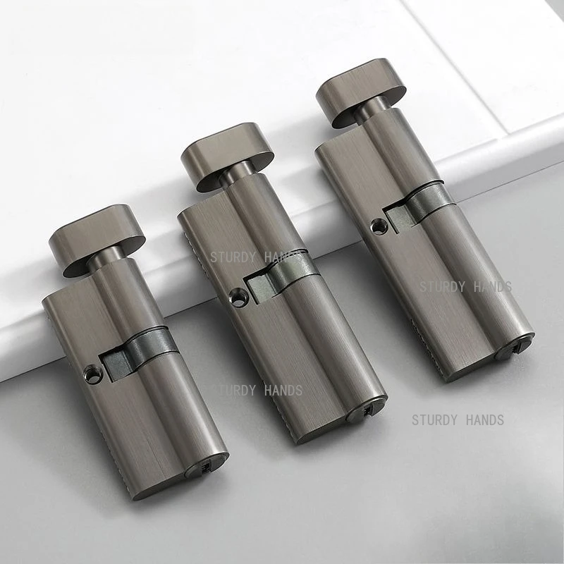 

Полный список универсальных замковых сердцевин 7890 для межкомнатных дверей, аксессуары для замковых сердцевин для спальни