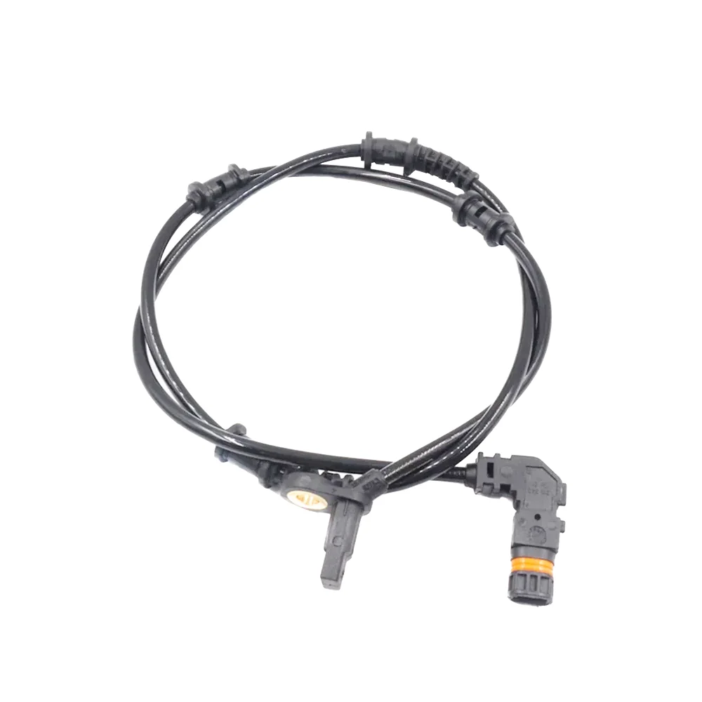 New Front ABS Wheel Speed Sensor For Mercedes M-Class SUV W164 GL X164 1649058200 A1649058200