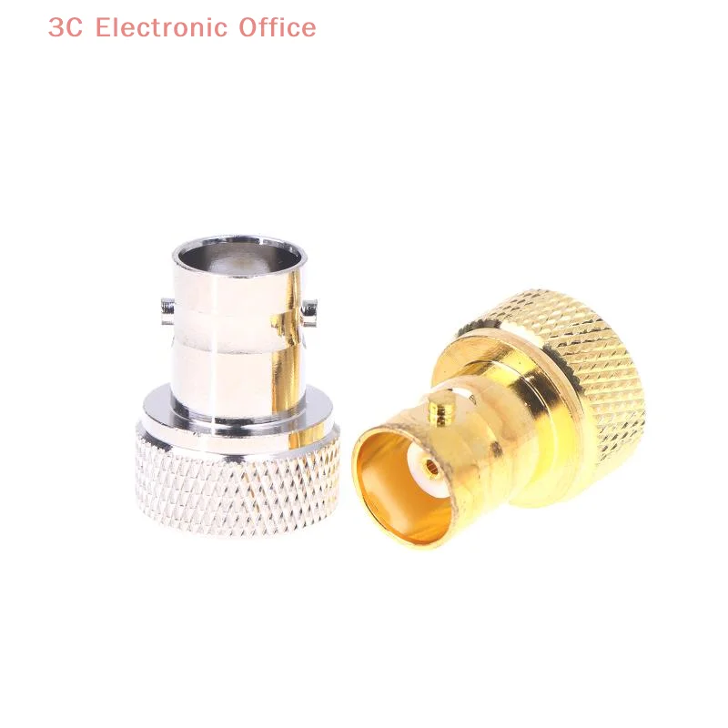 Adapter antenowy BNC-SMA żeński do Radtel RT-860 RT-880 RT-880G UV-98 Plus Walkie Talkie UV-K5 K6 Złącze RF