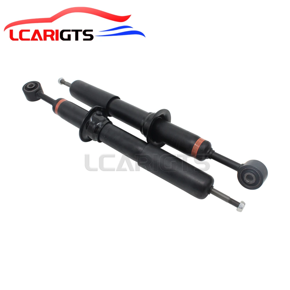 1Pair For Toyota Land Cruiser Prado 150/Lexus GX460 Front Air Suspension Shock Absorber Strut 2010-2017 4851060260 4851069485