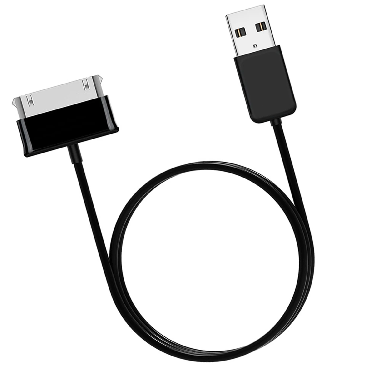 USB Data Cable Charger Phone USB Data Cable for Samsung Galaxy Tab 2 10.1 P5100 P7500 7.0 Plus T859