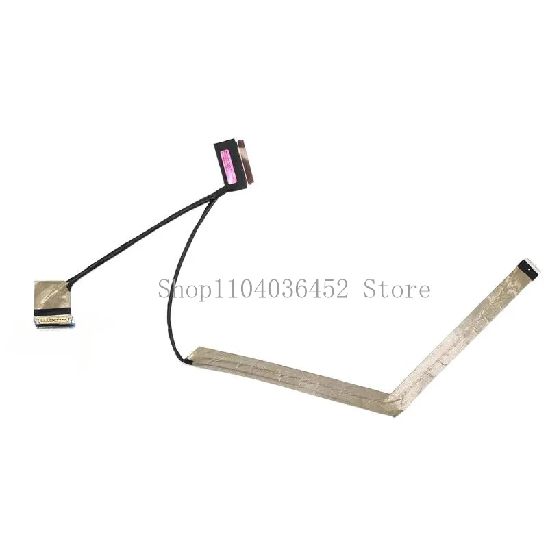 New 5c10s30059 for Lenovo IdeaPad Flex 5-15alc05 82hv 5-15iil05 81X 3 5-15itl05 82ht LCD EDP cable FHD