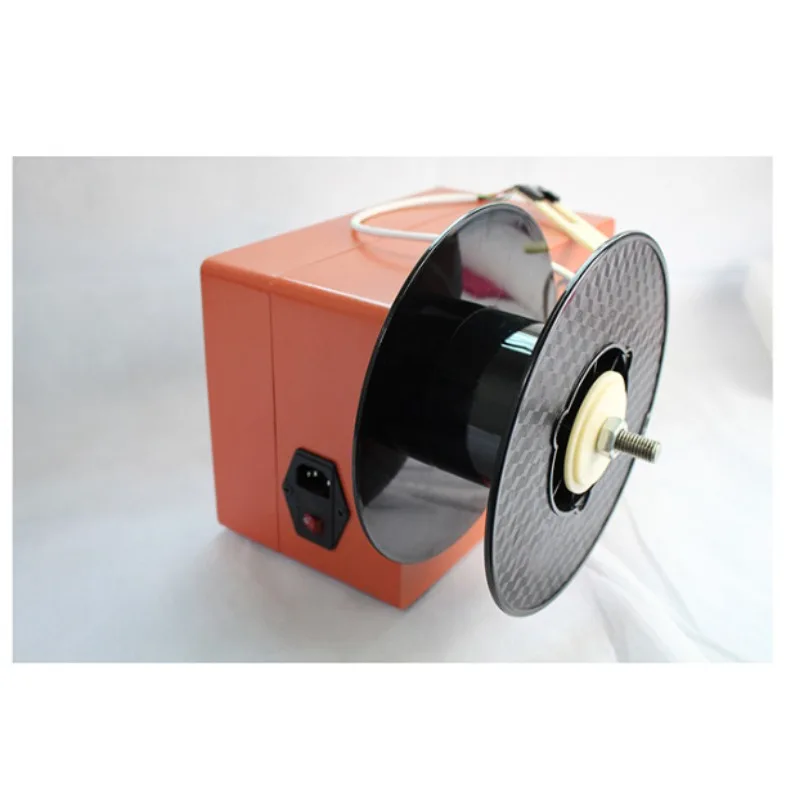 

3D Printer Companion Desktop 3D Printing Consumables Extruder/winding Machine 1.75