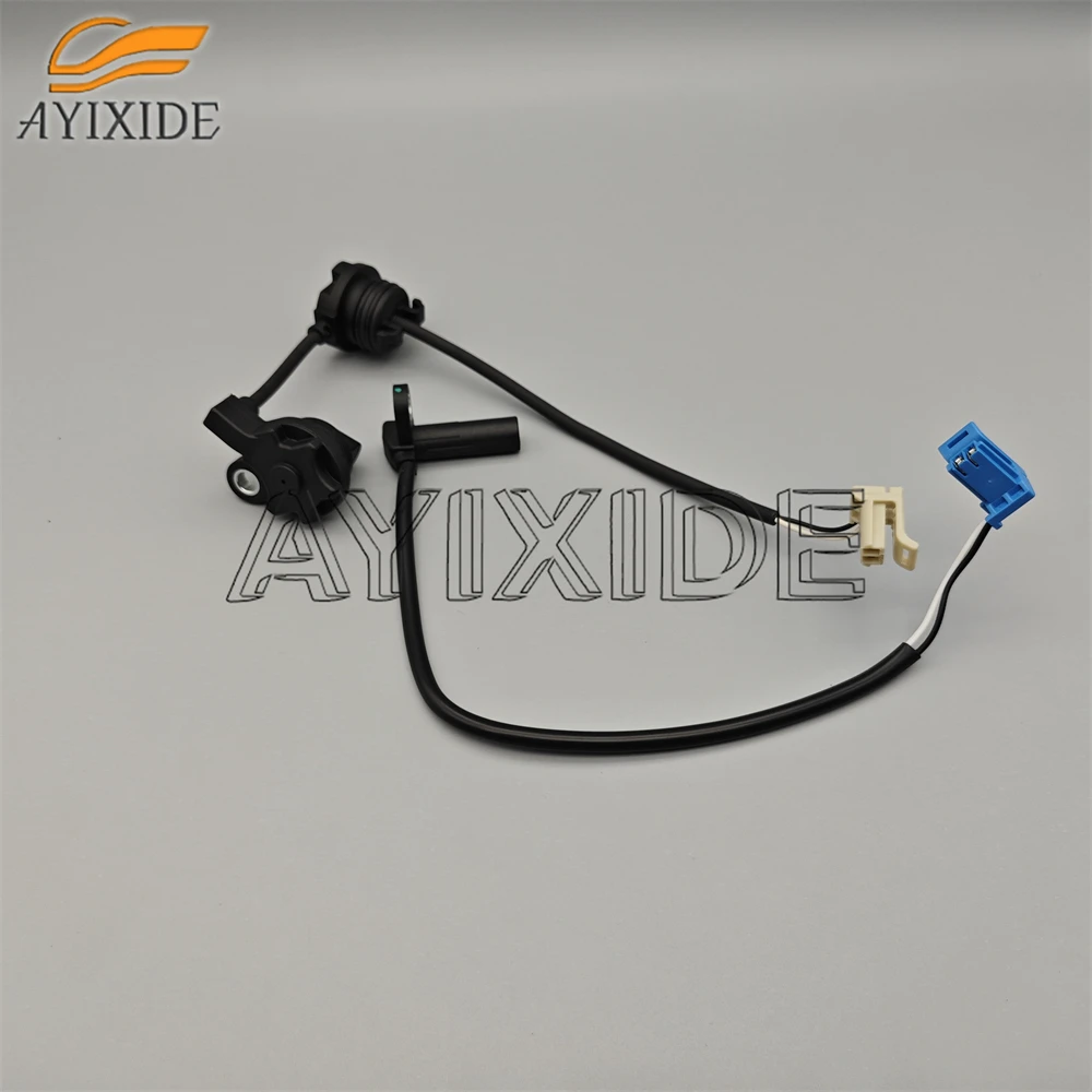 6T40 6T45E Transmission Input Output Speed Sensor For Buick LaCrosse Chevolet Cruze Malibu 24253027 24253028 24276628 24259852