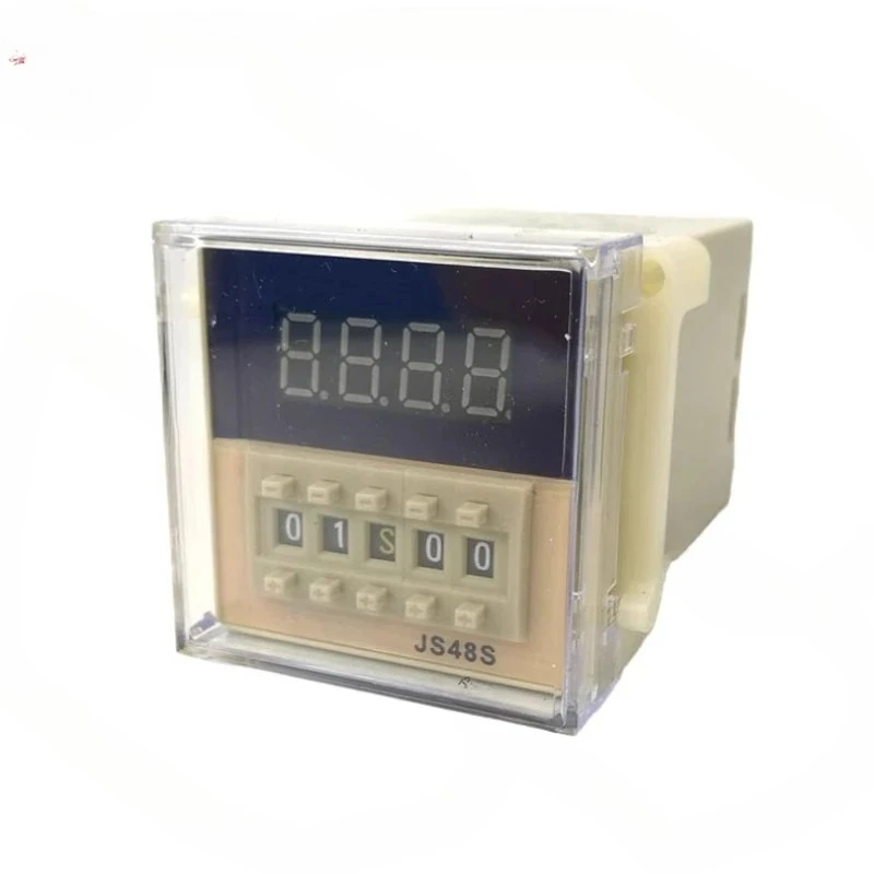 Adapted For Time Cy…