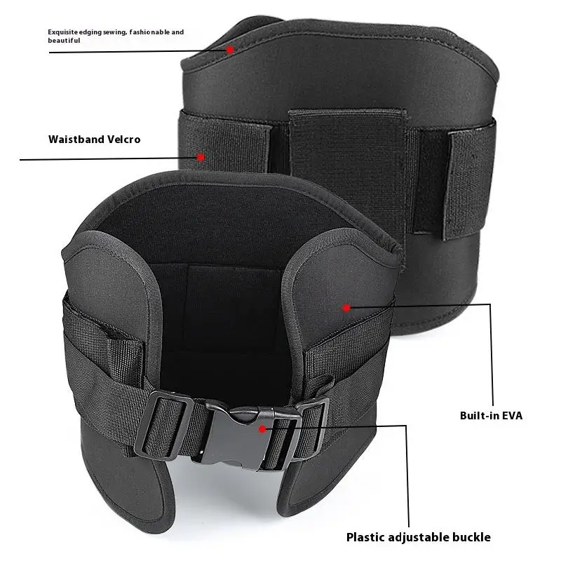 Weighted Belt Indoor Training For Pull-ups Single And Double Bar Weighing Belt Fitness Strength Training Unisex