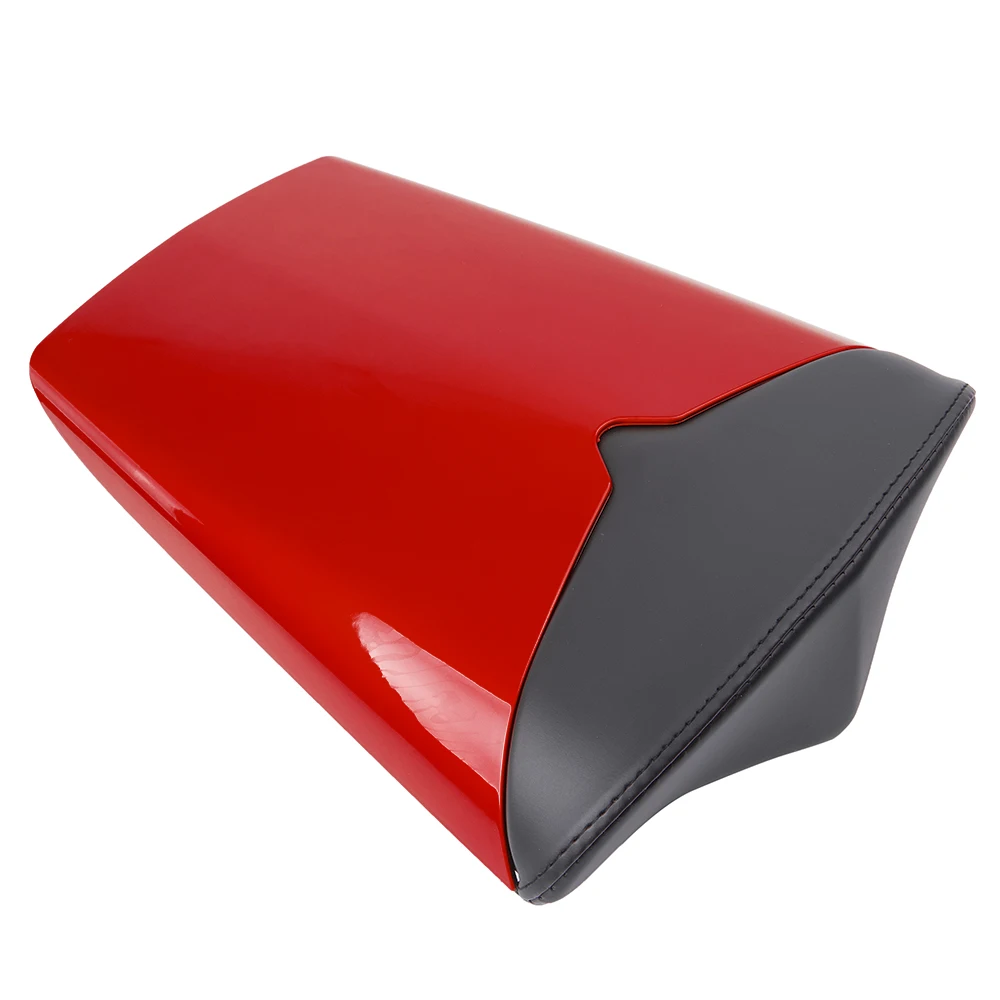 Motorcycle Fairing Rear Pillion Seat Cowl Cover For Triumph Daytona 675 2006 2007 2008 2009 2010 2011 2012