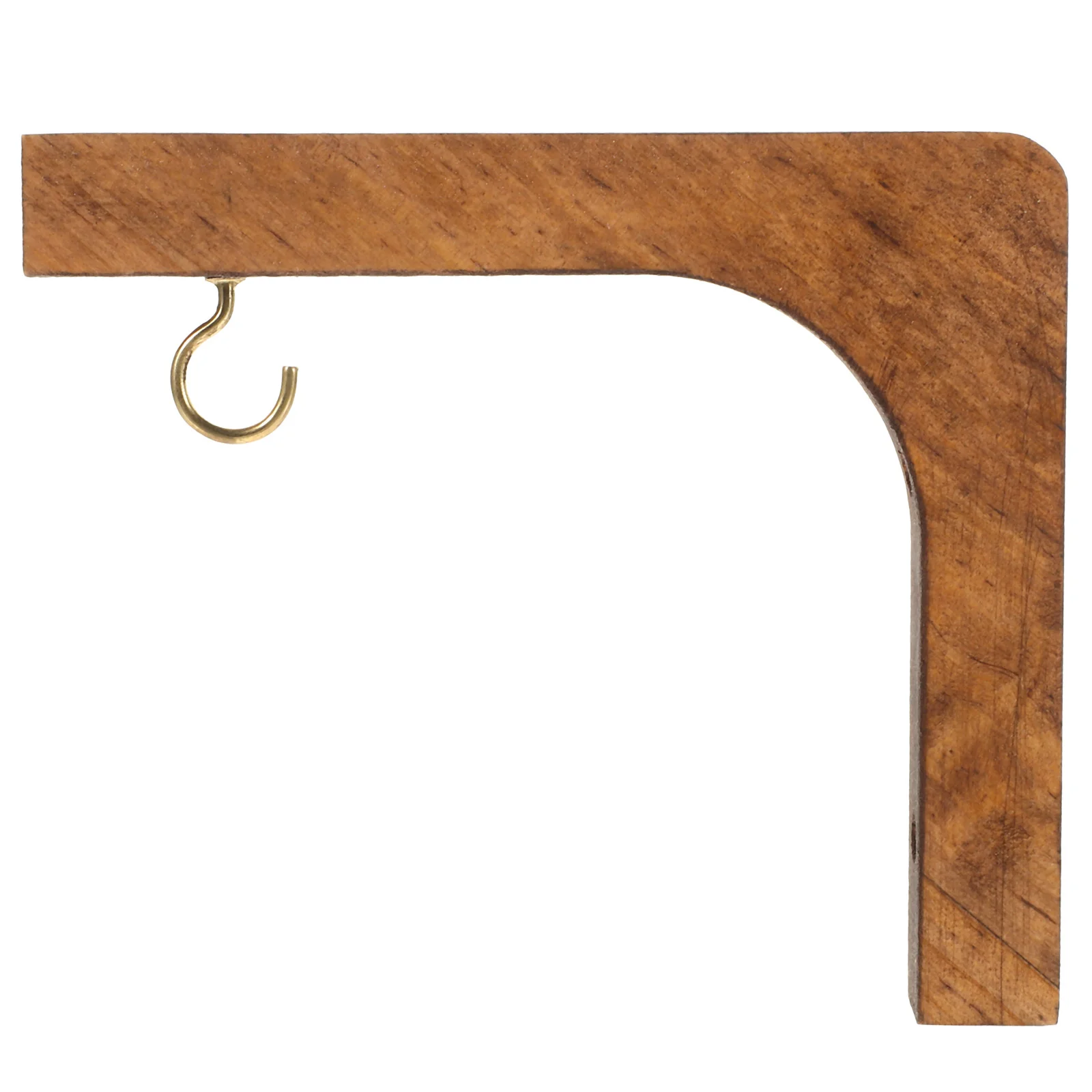 

Plant Hook Wall Holder Hanging Shelves Hanger Hooks for Indoor Hangers from Wooden Boho Pots