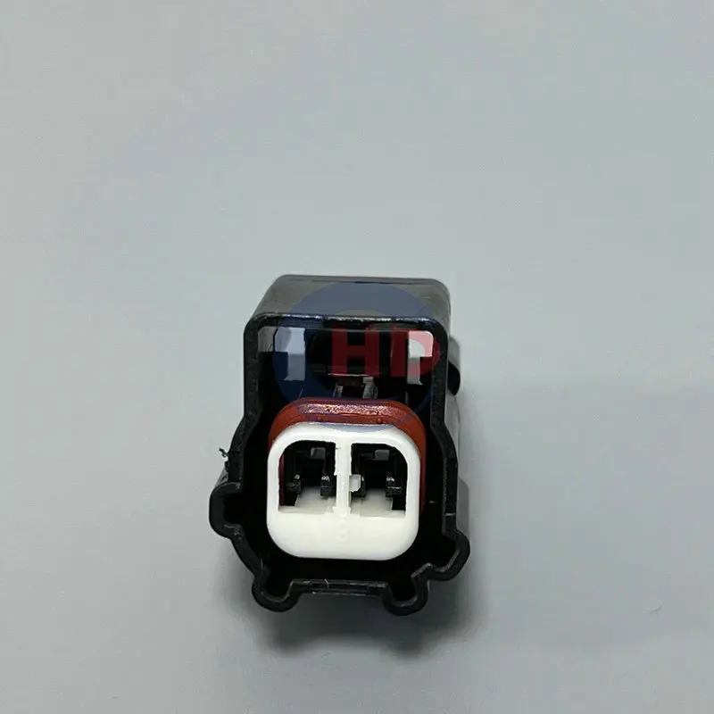 

1-20 sets 2pin auto wiring harness plug cable electric plug connector 60024221A01A
