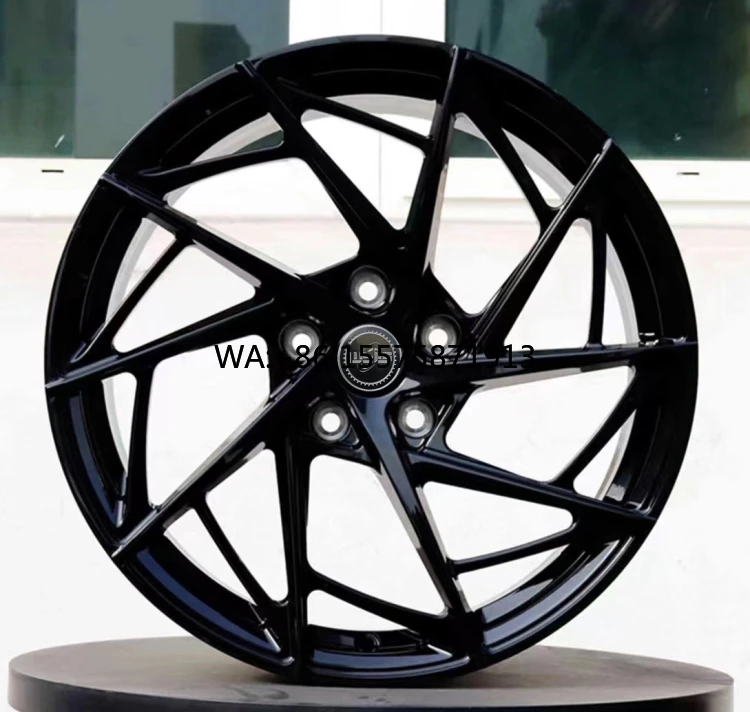 

MK 18 19 20 21 22-inch forged rims for Benz BMW Audi Land Rover Honda Toyota Jaguar High quality custom forged wheels