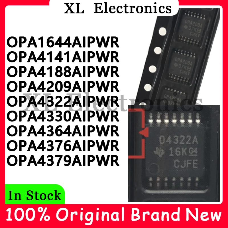 opa1644aipwr-opa4141aipwr-opa4188aipwr-opa4209aipwr-opa4322aipwr-opa4330aipwr-opa4364aipwr-opa4376aipwr-Новый-оригинал