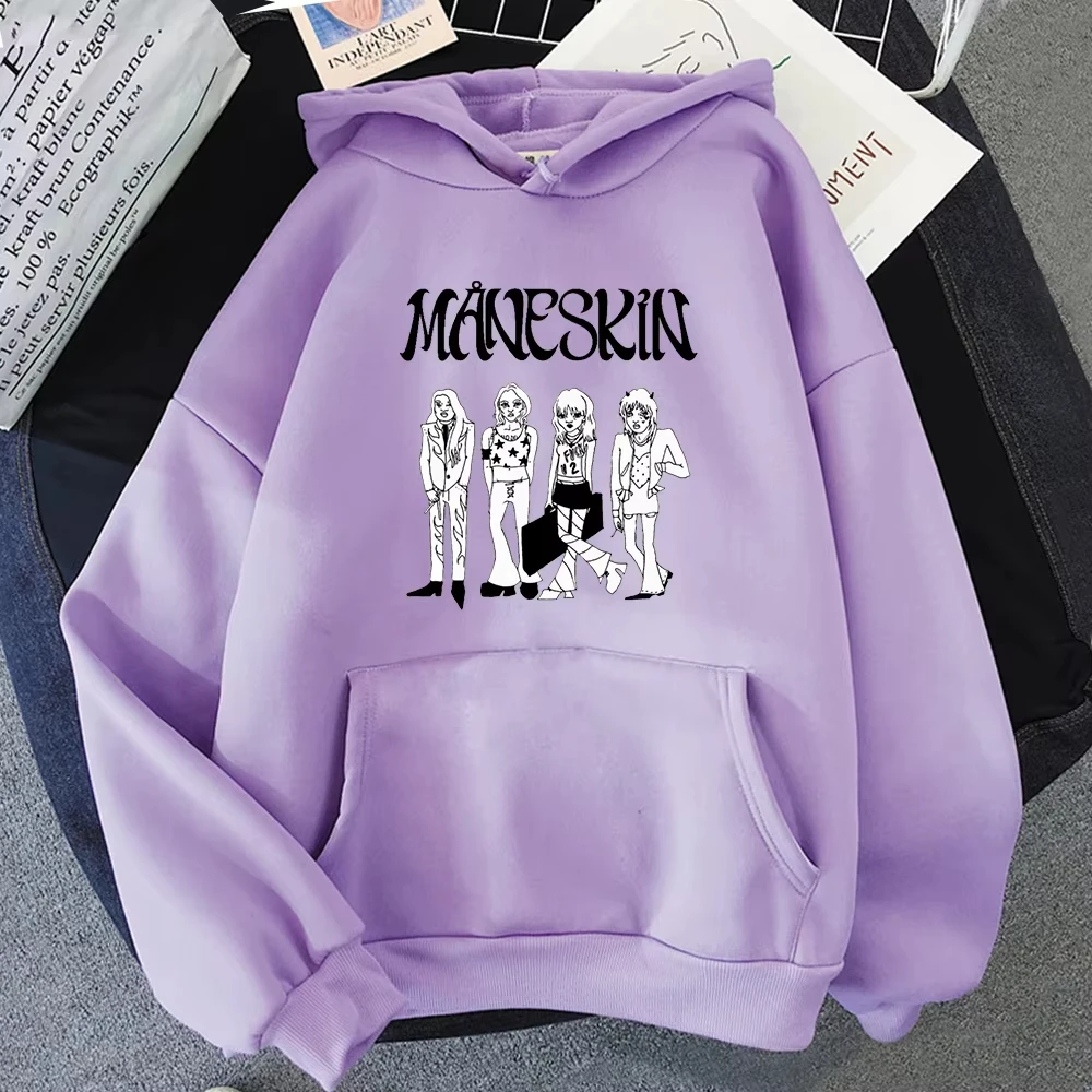 Horseskin Hoodie New Fashion Women's Pure Cotton Hoodie Casual Long Sleeve Autumn And Winter Plus Fleece Hoodie For Children