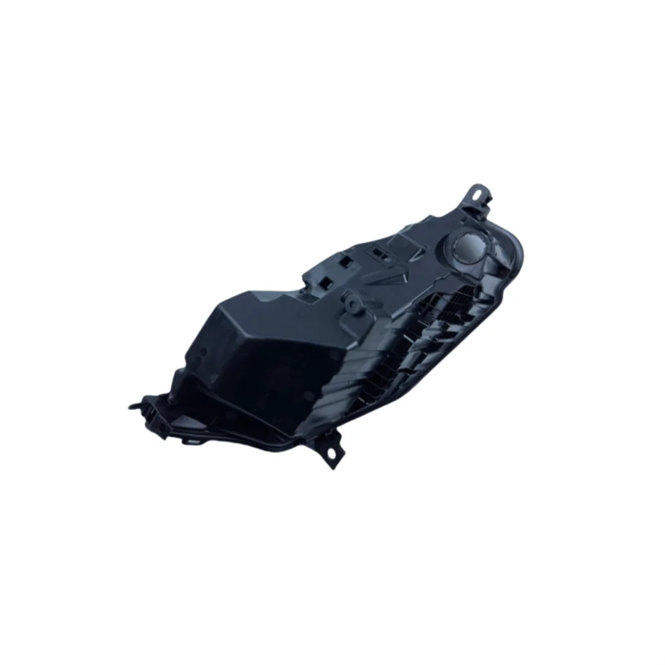 For Jaguar XF XFL 2016 2017 2018 2019 Car Gadgets Base Head Lamp Shell Headlamp Base Fixing Bracket Front Headlamp Cover