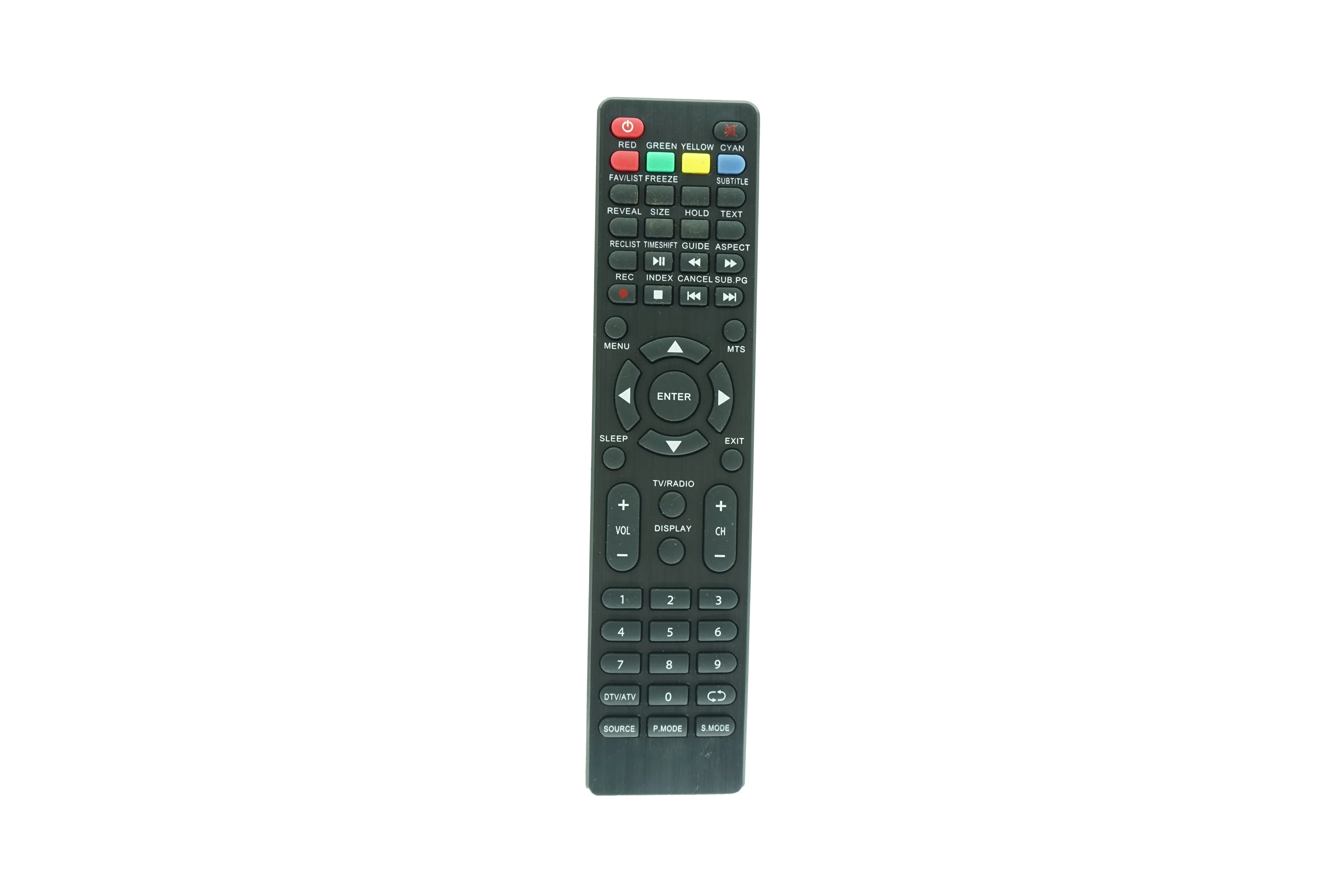 

Пульт дистанционного управления для F & U Smart LCD светодиодный HDTV TV