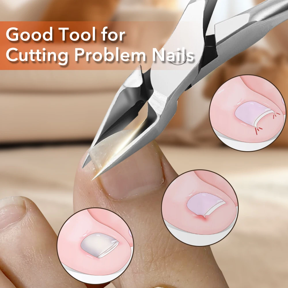 Thumbnail 3 - #75 Latest Nail Clippers Offers