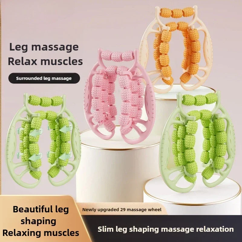 Thumbnail 3 - #57 Best Rated Massage Rollers to Buy in 2026