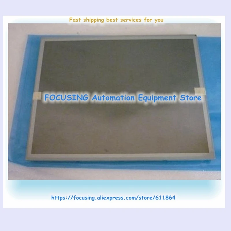 15 Inch T150XG01 V.1 LCD Screen Display Panel