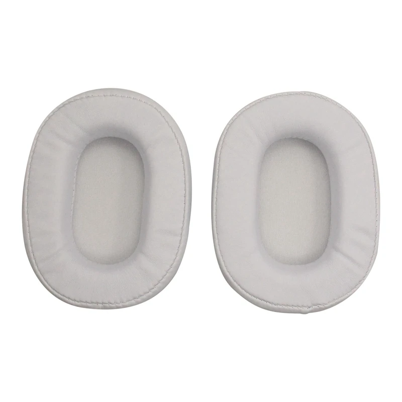 Replacement Earpads For Audio-Technica ATH-MSR7 M50X M40X SX1 Headphones Cushions Repair Parts