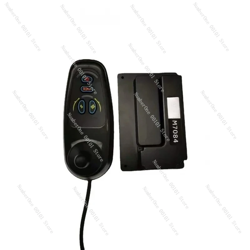 Brushless Electric … - image