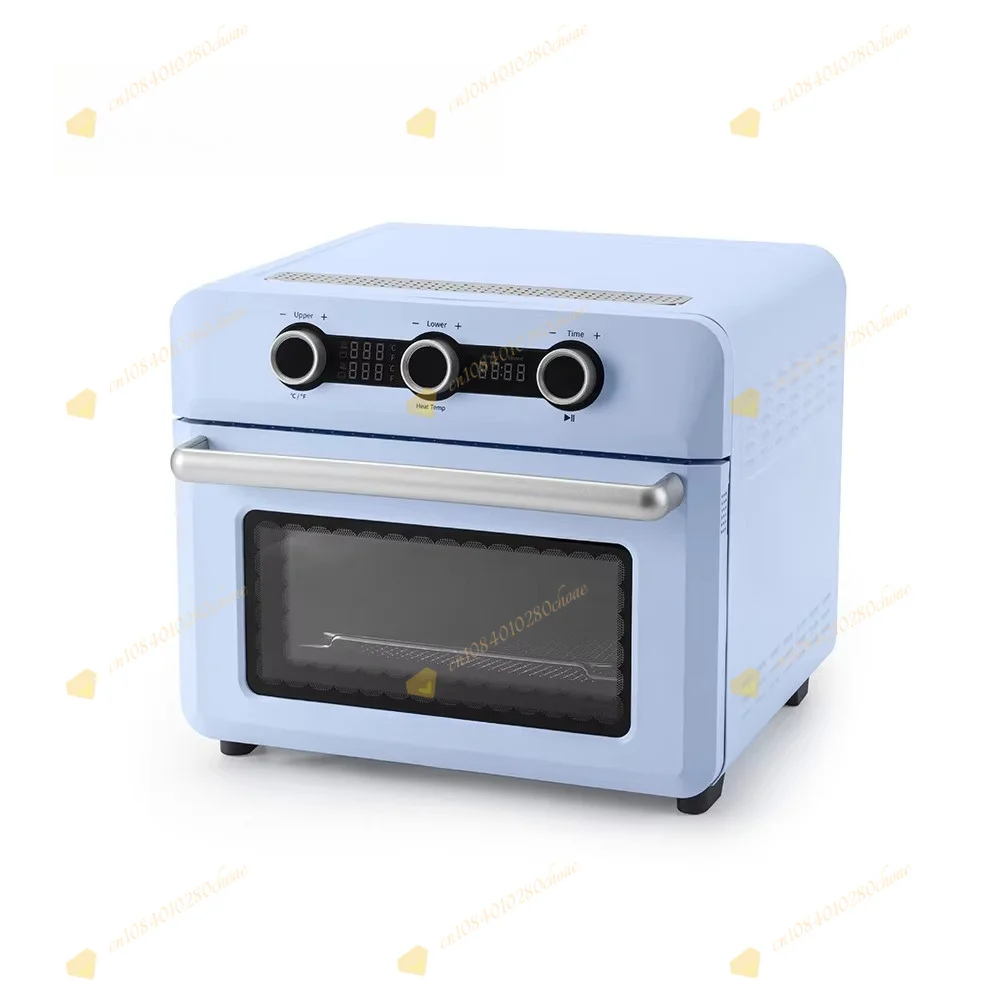 25L Smart Sublimation Oven Heat Press Machine for Tumbler Mug Cup Printing