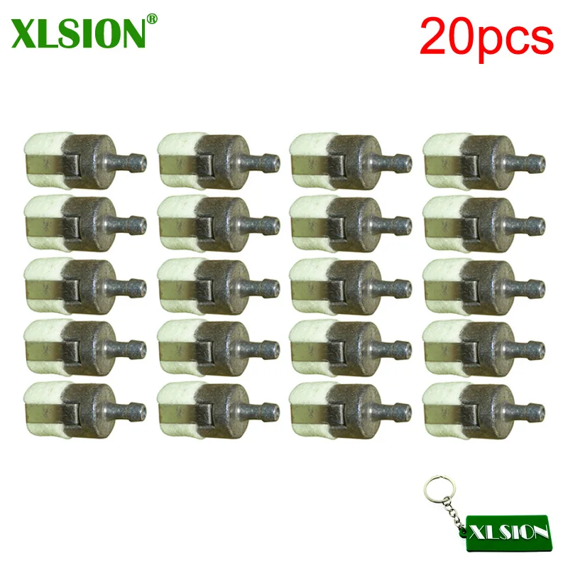 Топливный фильтр для Walbro 125-527 Echo HC150 13120507320 13120507321 13120519830 13120519831 Stihl FC75 FS85 Red Max 330285400 Топливный фильтр для Walbro 125-527 Echo HC150 13120507320 13120507321 13120519830 13120519831 Stihl FC75 FS85 Red Max 330285400