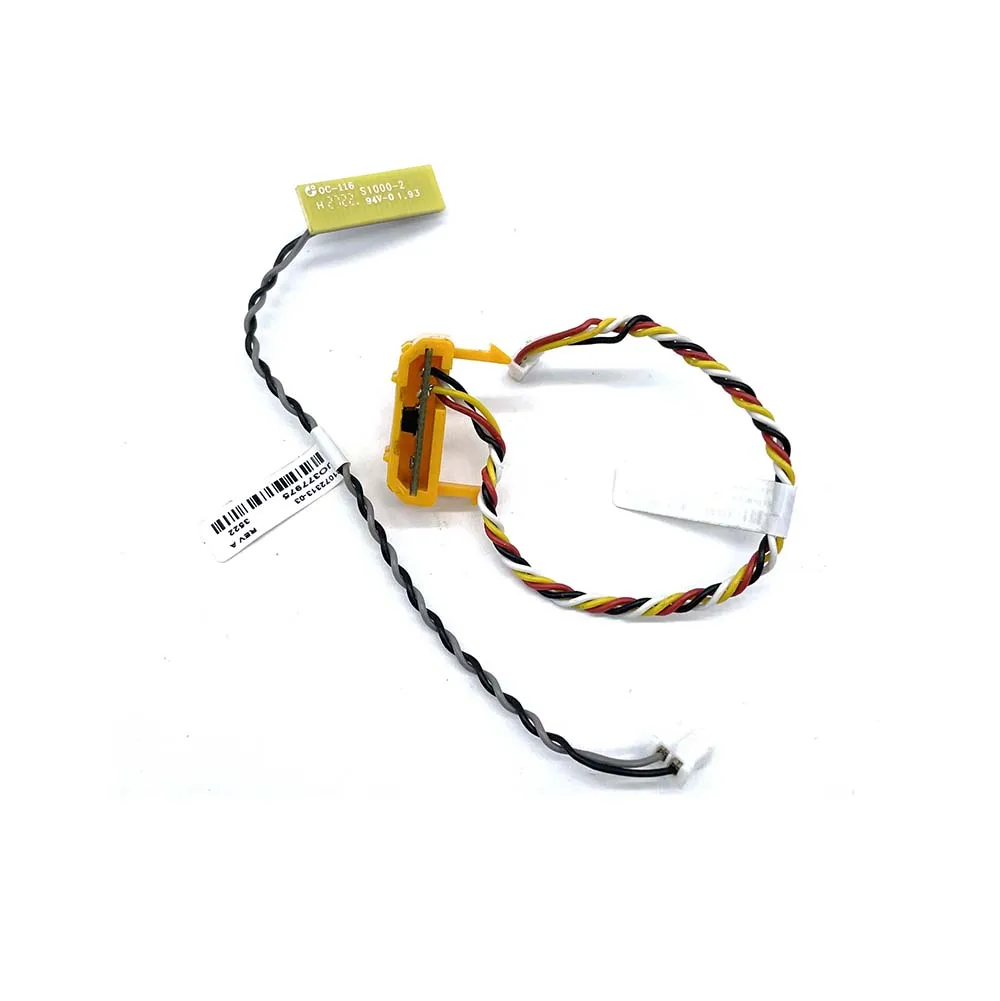 

ZD 421 ZD421 1Set Button PCB Cable P1072313-01 Fits For Zebra