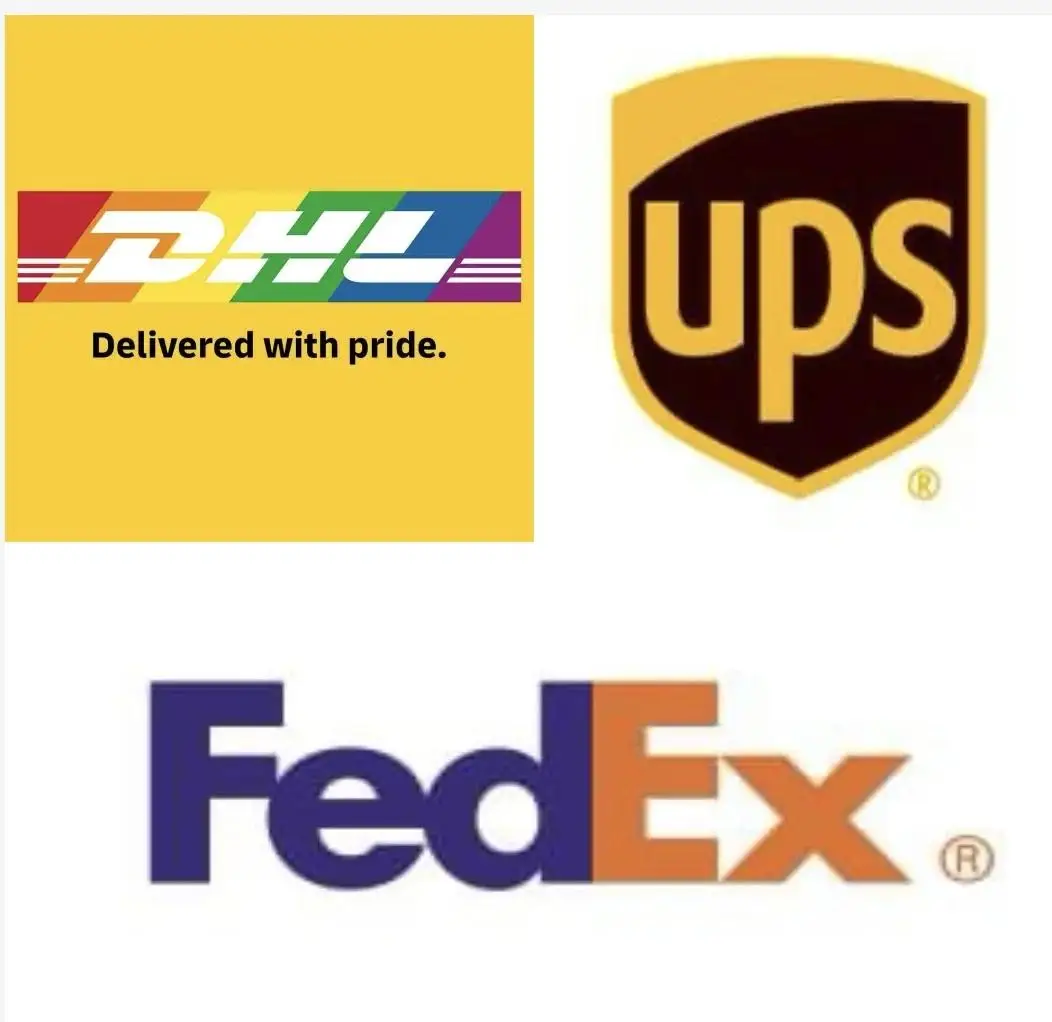 迅速な配送料を支払う