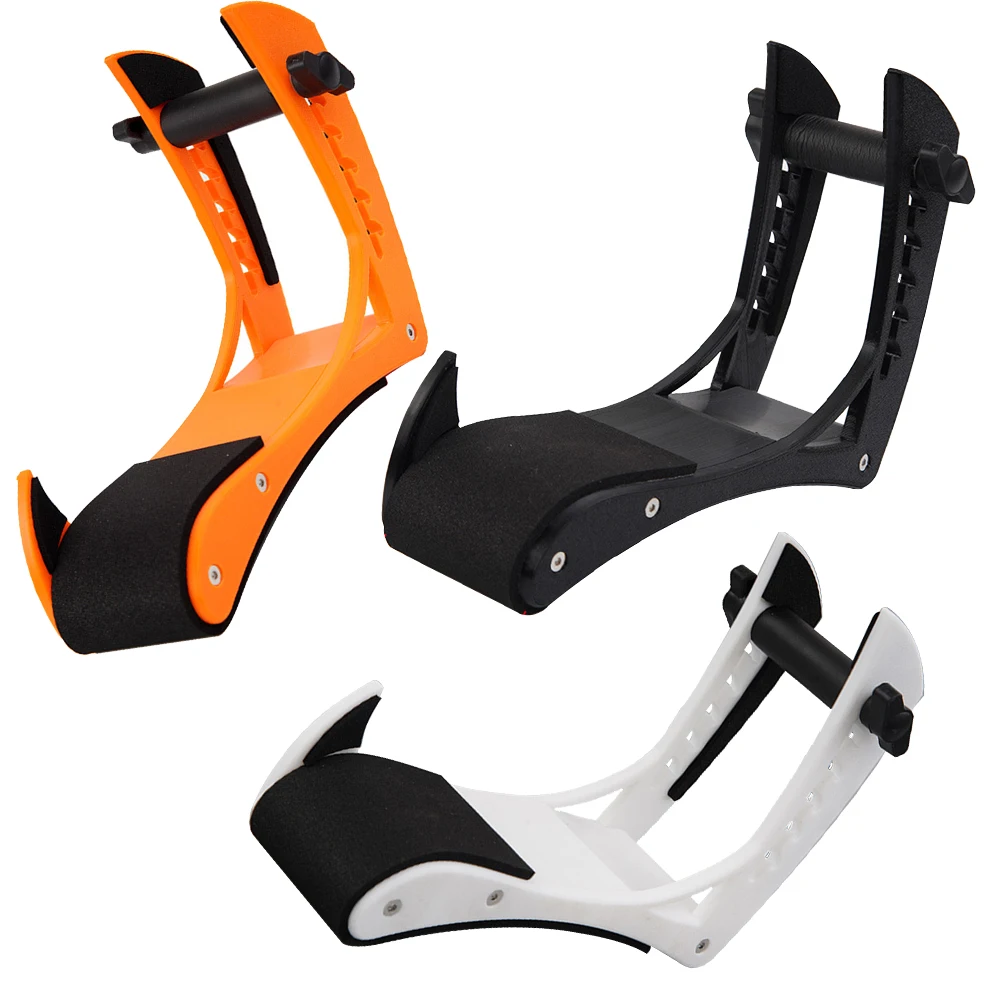 

Подставка для электрогитары, многоразовая, эргономичная, износостойкая, для электрогитар, классических и акустических гитар