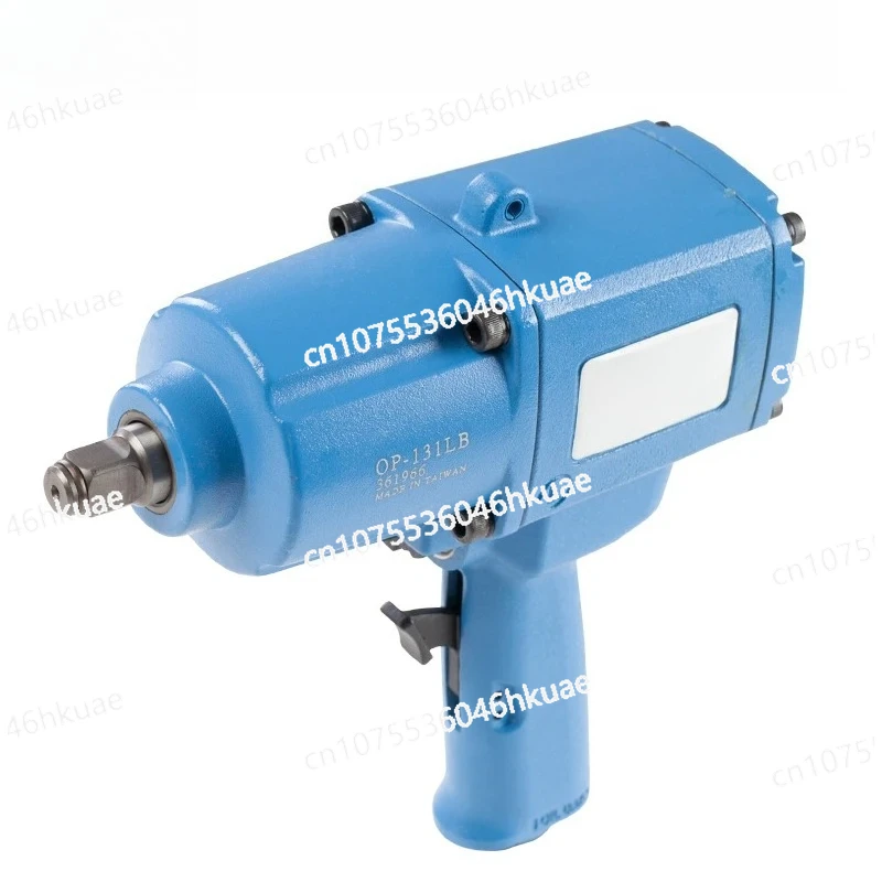 131LB Pneumatic Wrench Gun, Original 13WH2 Double Hammer Model, Imported Air Gun