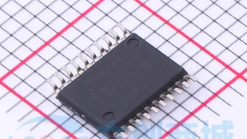 TLV5630IPWR TSSOP-20 digital to analog conversion chip DAC TI (Texas Instruments) brand new original electric