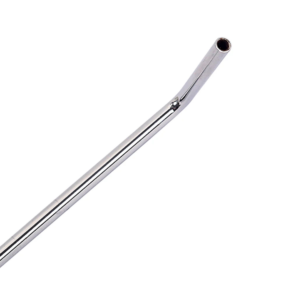 

Lightweight Electric Guitar Tremolo Arm Hollow Whammy Bar Professional Crank Lever Tool