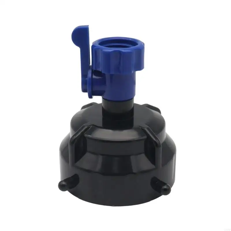 

G99F Motorhomes Drainage Drainage Комплект из латунного втулка для нескольких размеров шлангов