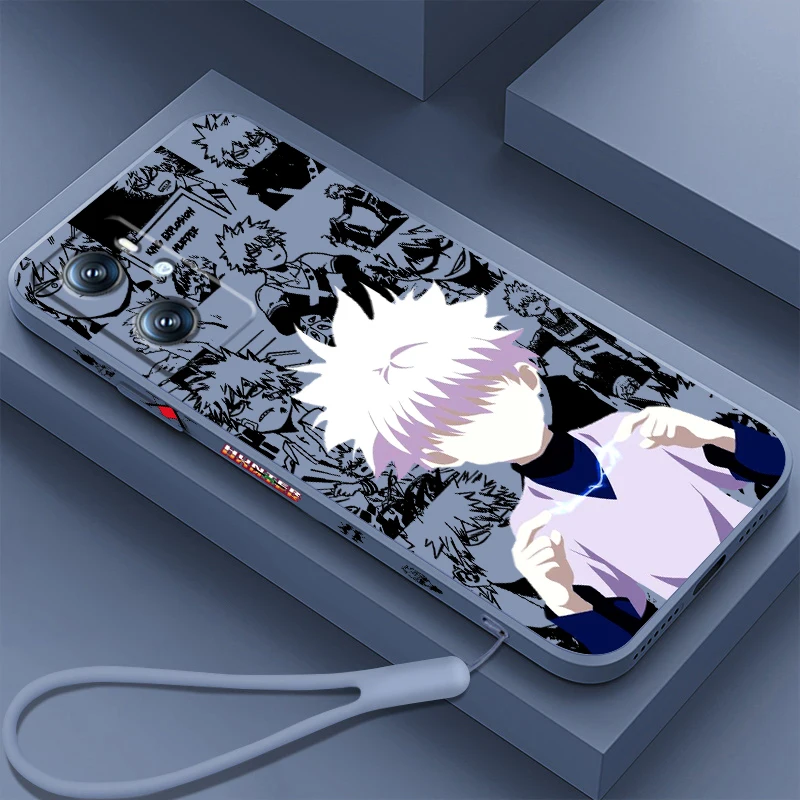 Hunter X Hunter Ani… - image