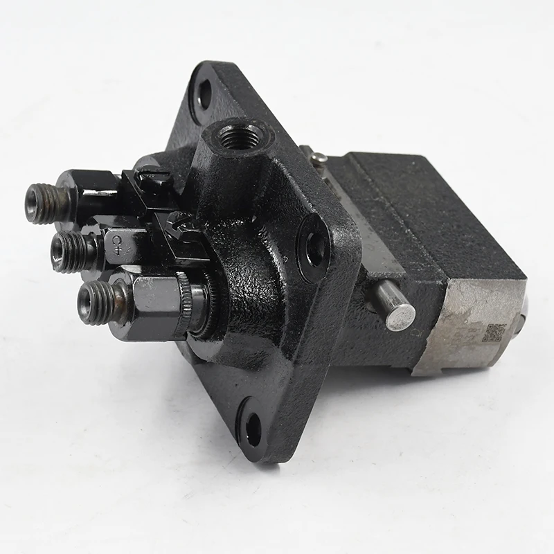 

Fuel Injection Pump Assembly 1G702-51010 1G702-51012 Compatible with Kubota Engine D1503 D1703 D1803 Tractor L2600DT L2800F