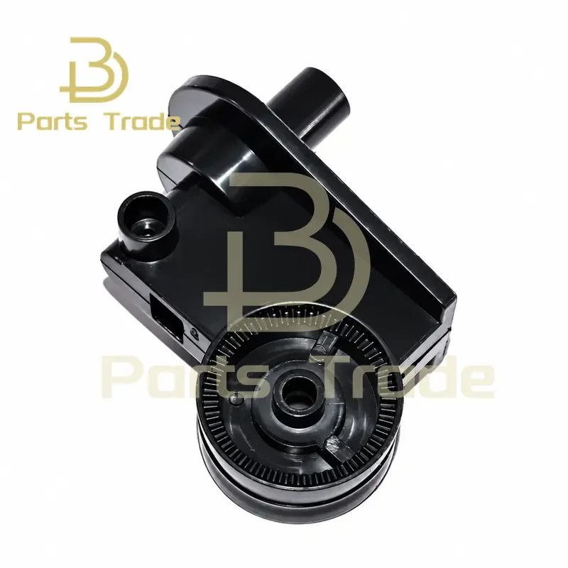 Universal Floor Fan Oscillating Head Bracket Motor Mount Elbow Connector Replacement Parts Accessories for Home Cooling Fans